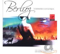 Berlioz : Symphonie Fantastique, Les Francs-Juges overture