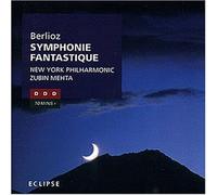 Berlioz: Symphonie fantastique/Les Troyens (highlights)