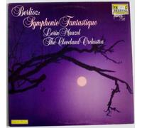 Berlioz: Symphonie Fantastique / Lorin Maazel, The Cleveland Orchestra