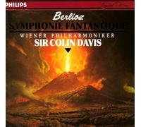 Berlioz – Symphonie fantastique, Op. 14 – Philips