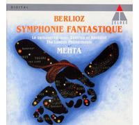 Berlioz - Symphonie Fantastique Op 14