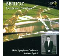 Berlioz: Symphonie Fantastique, Op. 14