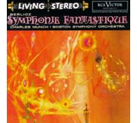 BERLIOZ: SYMPHONIE FANTASTIQUE; ROM‚O ET JULIETTE NEW CD