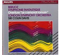 Berlioz: Symphonie fantastique, Roman Carnival Overture