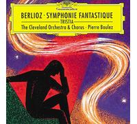 Berlioz: Symphonie Fantastique, Tristia