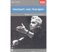 Berlioz - Symphonie Fantastique (Von Karajan) [DVD] [2002]