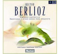 Berlioz - Symphonie fantastiques