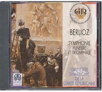 Berlioz - Symphonie Funebre/Fantastique