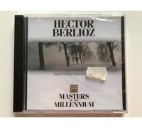 Berlioz: Symphony Fantastique