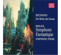 Berlioz - Symphony Fantastique/Consecration O