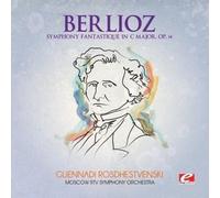 BERLIOZ - Symphony Fantastique in C Major