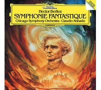 Berlioz: Symphony Fantastique - Ltd UHQCD