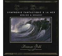 Berlioz - Symphony Fantastique/Mer
