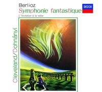 Berlioz: Symphony Fantastique (SHM-CD)