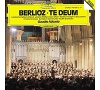 Berlioz: Te Deum