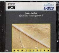 Berlioz/Weber/Gluck: Symphony