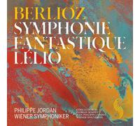 Berlioz / Wiener Sym - Symphonie Fantastique [New CD] 2 Pack