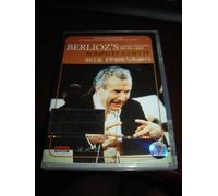 Berlioz's Romeo Et Juliette - Romeo and Juliet - Concert DVD