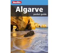 Berlitz: Algarve Pocket Guide (Berlitz Pocket Guides)