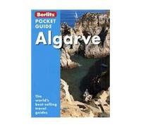Berlitz Algarve Pocket Guide (Berlitz Pocket Guides)