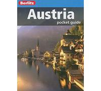Berlitz: Austria Pocket Guide (Berlitz Pocket Guides)