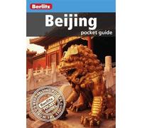 Berlitz: Beijing Pocket Guide (Berlitz Pocket Guides)