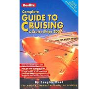 Berlitz Complete Guide to Cruising and Cruise Ships (Berlitz Cruise Guide)