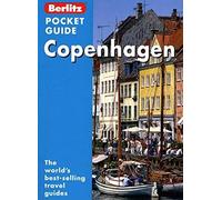 Berlitz Copenhagen Pocket Guide (Berlitz Pocket Guides)