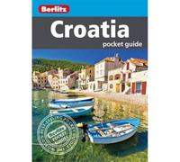 Berlitz Croatia Pocket Guide (Travel Guide)