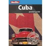 Berlitz: Cuba Pocket Guide (Berlitz Pocket Guides)