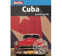 Berlitz: Cuba Pocket Guide (Berlitz Pocket Guides)