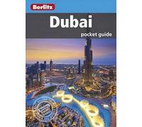 Berlitz: Dubai Pocket Guide (Berlitz Pocket Guides)