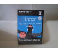 Berlitz Earworms CD Booklet Rapid Learn French VOL1