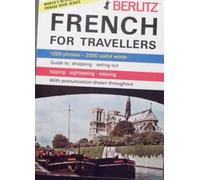 Berlitz French for Travellers