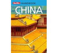 Berlitz Handbooks: China