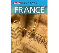 Berlitz – Handbooks: France