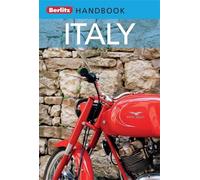 Berlitz Handbooks: Italy