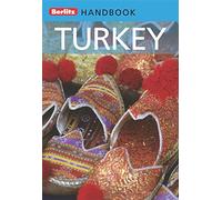 Berlitz Handbooks: Turkey