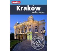 Berlitz: Kraków Pocket Guide (Berlitz Pocket Guides)
