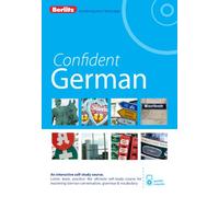 Berlitz Language: Confident German (Berlitz Confident)