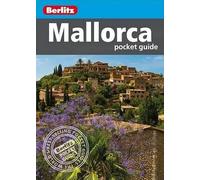 Berlitz: Mallorca Pocket Guide (Travel Guide)