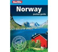 Berlitz: Norway Pocket Guide (Berlitz Pocket Guides)