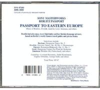 Berlitz Passport - Passport to Eastern Europe