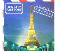 Berlitz Passport - Passport to France