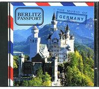 Berlitz Passport - Passport to Germany