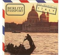Berlitz Passport - Passport to Italy