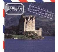 Berlitz Passport - Passport to the British Isles