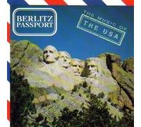 Berlitz Passport - Passport to the United States