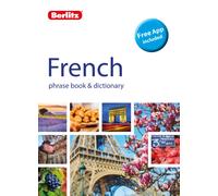 Berlitz Phrase Book & Dictionary French (Bilingual dictionary)