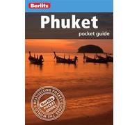 Berlitz: Phuket Pocket Guide (Berlitz Pocket Guides)